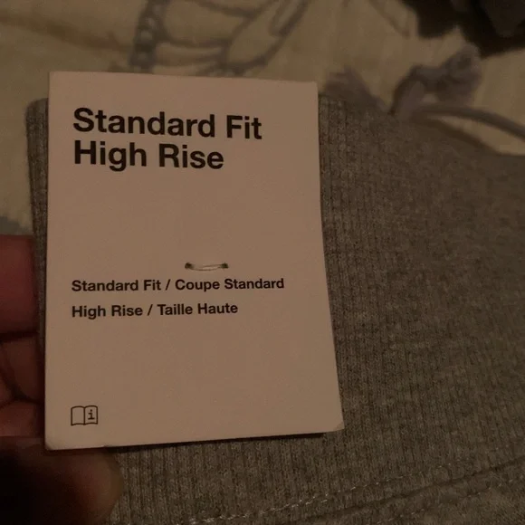 Nike Sportswear Phoenix
Fleece High-Waisted
Wide-Leg Sweatpants - Picture 9 of 14